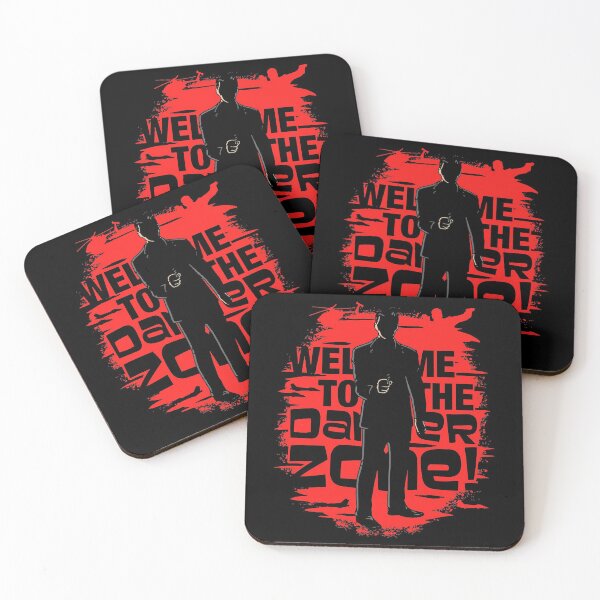Item preview, Welcome To The Danger Zone designed and sold by MicentMurillo.