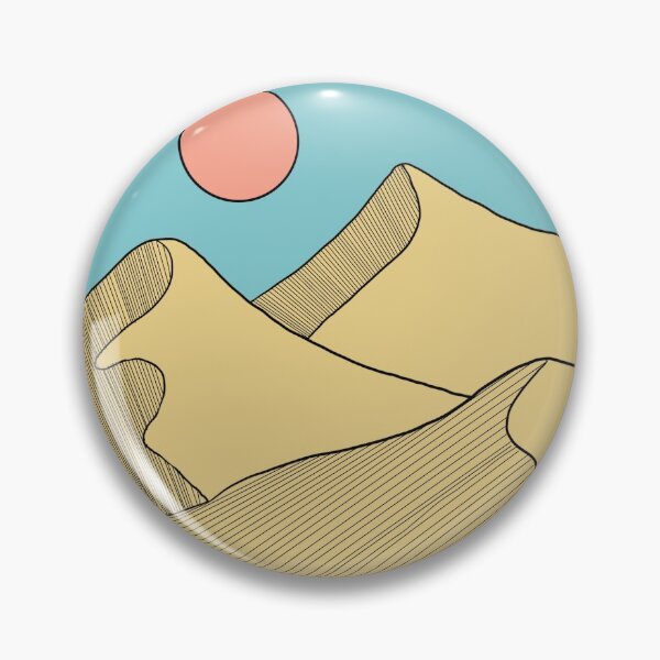 Item preview, The Dune designed and sold by Hope draws stuff.