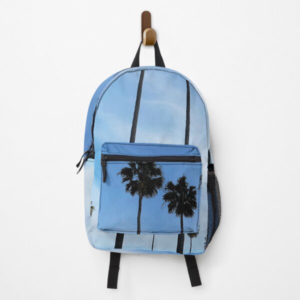 Item preview, Tall Kirribilli Palms designed and sold by ShotsOfLove.
