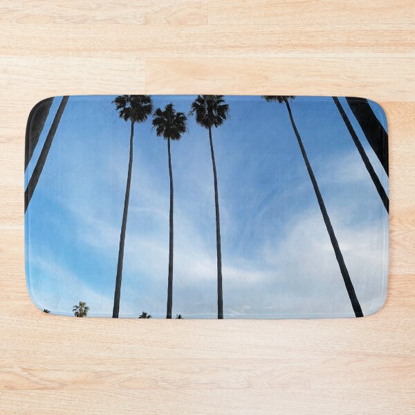 Item preview, Tall Kirribilli Palms designed and sold by ShotsOfLove.