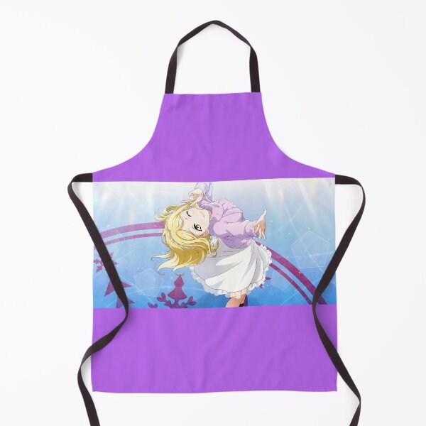 Item preview, mari ohara ~mari bauer!~ designed and sold by celestialuden1.