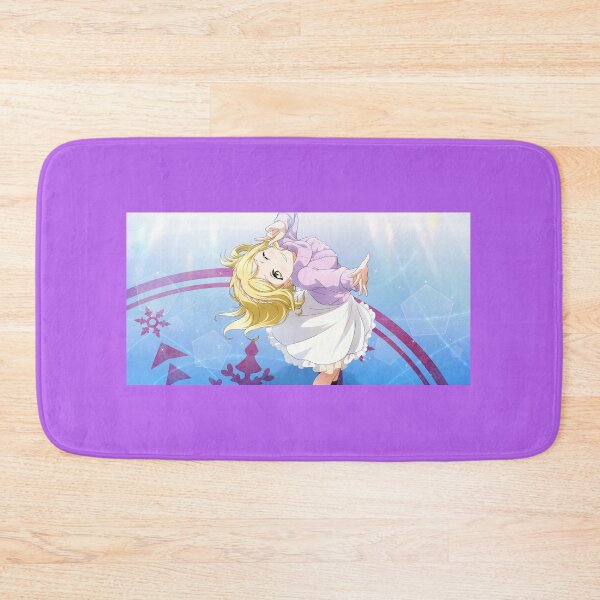 Item preview, mari ohara ~mari bauer!~ designed and sold by celestialuden1.
