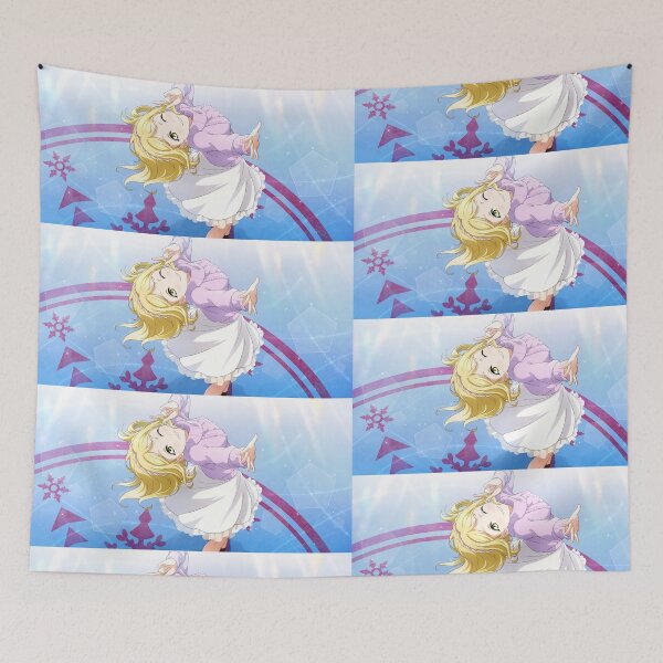 Item preview, mari ohara ~mari bauer!~ designed and sold by celestialuden1.