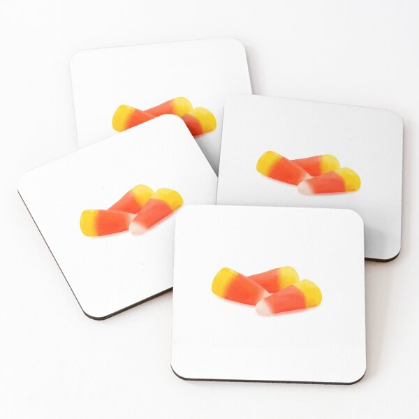 Item preview, Halloween Candy Corn designed and sold by art-a-la-lo.