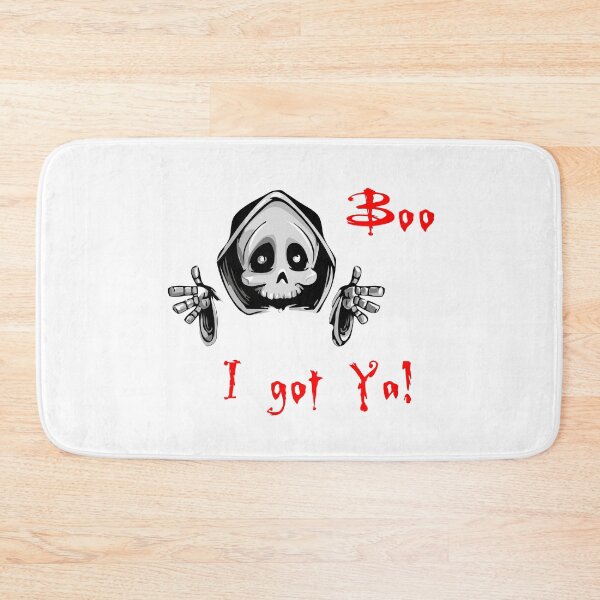 Item preview, Boo I got Ya! designed and sold by clotokki.