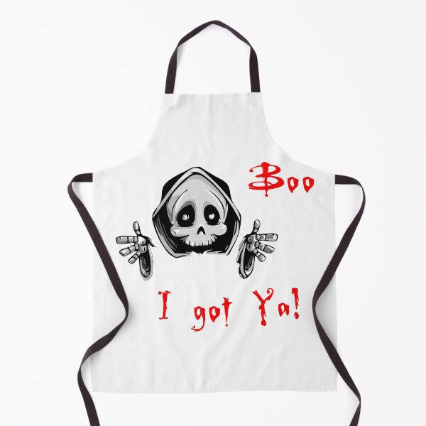 Item preview, Boo I got Ya! designed and sold by clotokki.