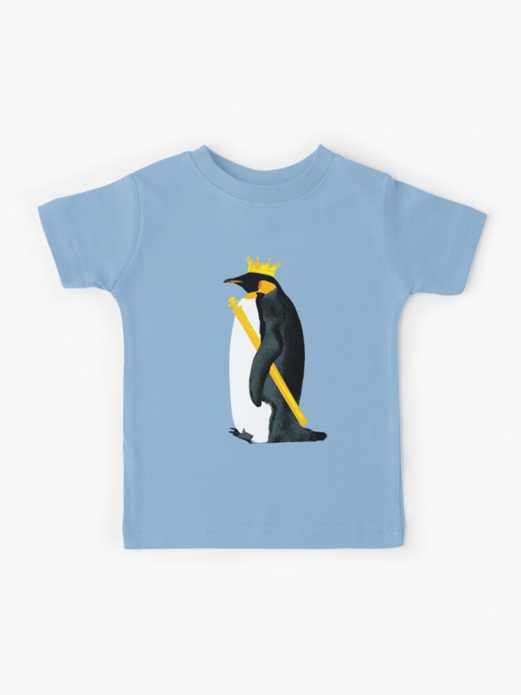 Emperor Penguin