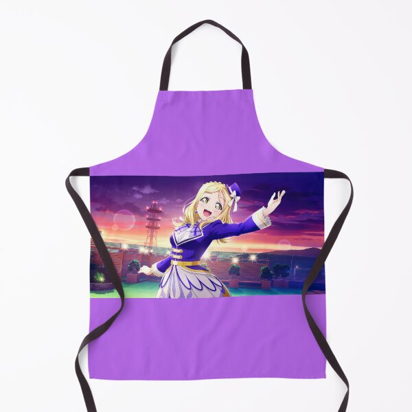 Item preview, mari ohara ~brightest melody~ designed and sold by celestialuden1.