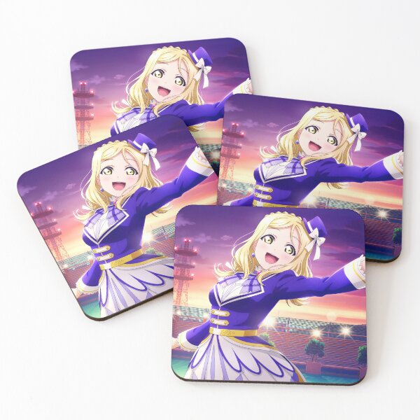 Item preview, mari ohara ~brightest melody~ designed and sold by celestialuden1.