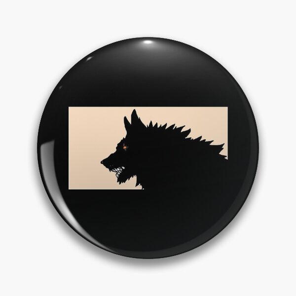 Item preview, Wolf in the dark designed and sold by MicentMurillo.