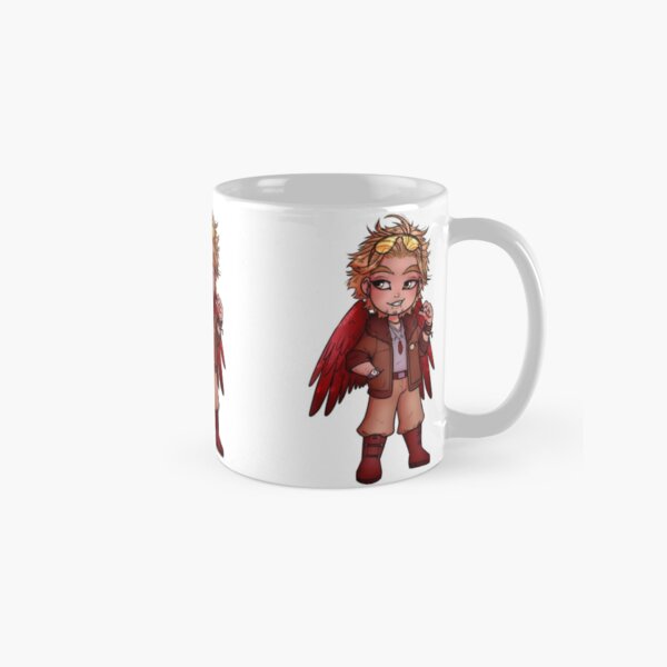 Casual Bird Classic Mug