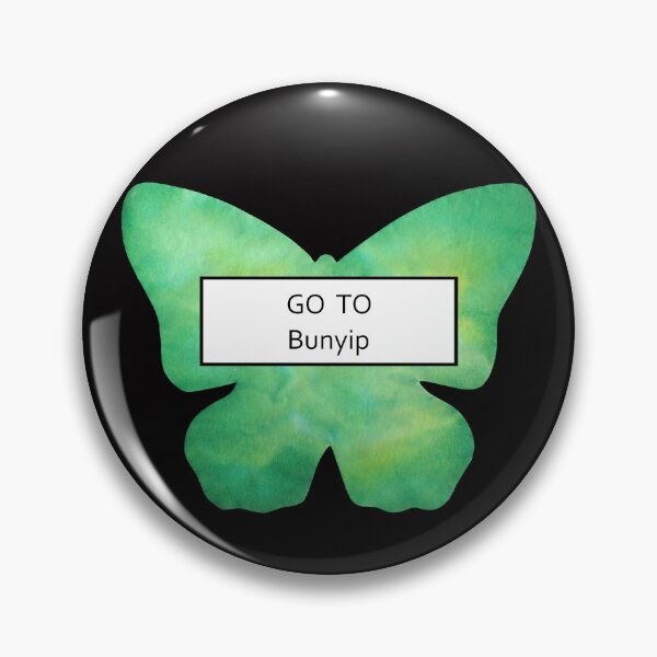 Item preview, A Part Together Game - Bunyip - green designed and sold by Jenni Ivins.