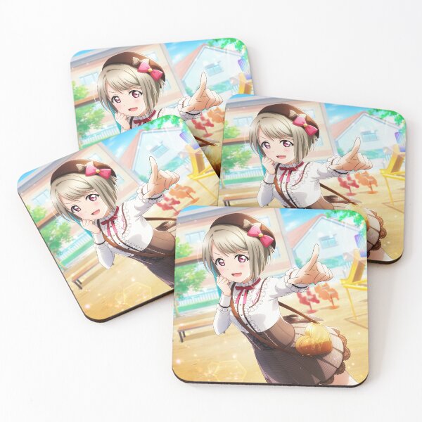Item preview, kasumi nakasu ~behold my magic~ designed and sold by celestialuden1.