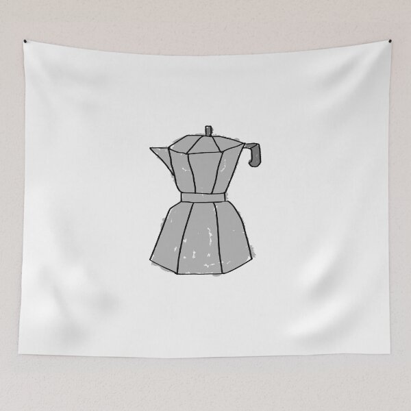 Item preview, coffee!! designed and sold by Tifaprint.