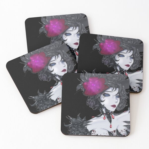 Item preview, Anime fan art  designed and sold by Witch's Brew.