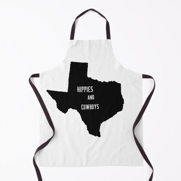 Item preview, Home of the Hippies and Cowboys designed and sold by Saige kesl.