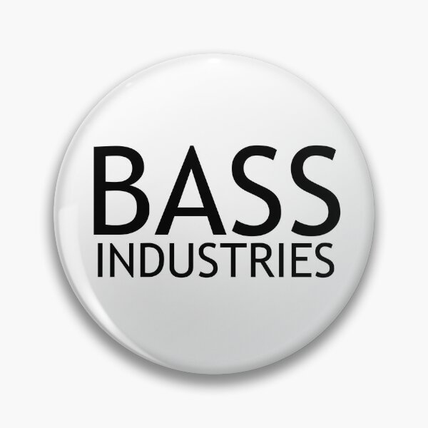Aperçu de l'œuvre Industries de la basse créée et vendue par The Celestial Whovian.