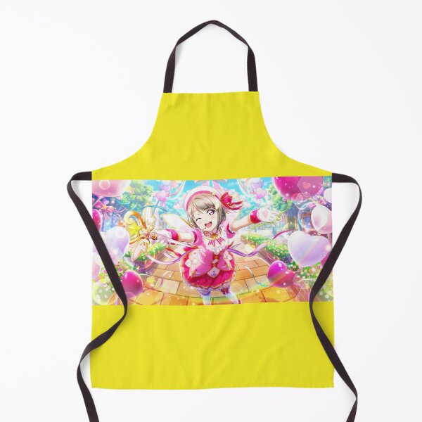 Item preview, kasumi nakasu ~magical fever~ designed and sold by celestialuden1.