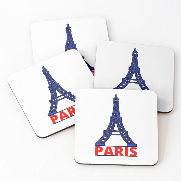 Item preview, Paris designed and sold by ThePeanutSeries.
