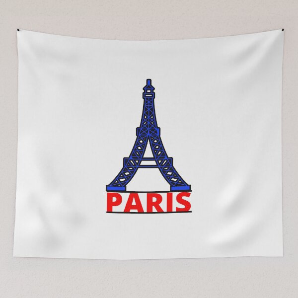 Item preview, Paris designed and sold by ThePeanutSeries.