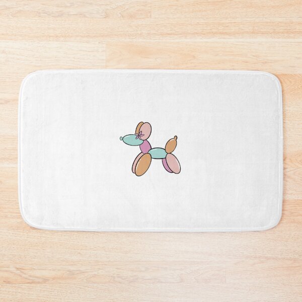 Item preview, Ballon Animal w/ flower designed and sold by Kate15080.
