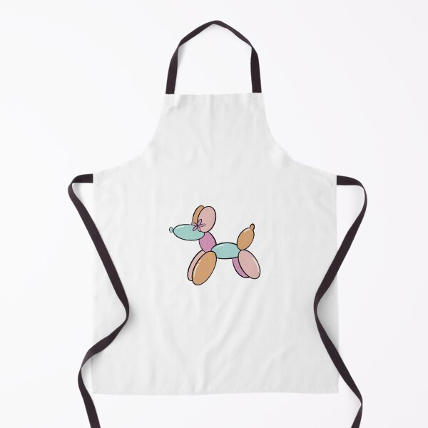 Item preview, Ballon Animal w/ flower designed and sold by Kate15080.