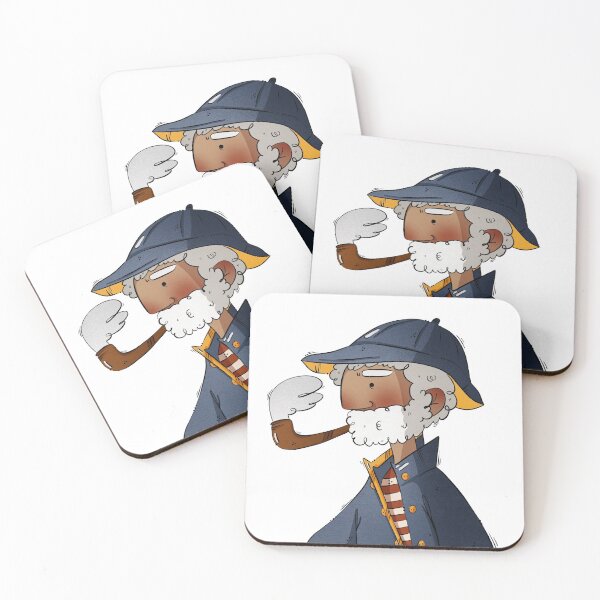 Item preview, Lighthouse Keeper designed and sold by Spook-ish.