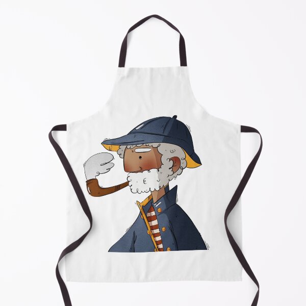 Item preview, Lighthouse Keeper designed and sold by Spook-ish.