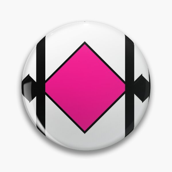 Aperçu de l'œuvre Pink Diamond  créée et vendue par S2Designs.