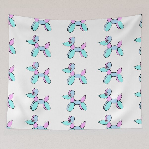 Item preview, Ballon Animal with flower designed and sold by Kate15080.