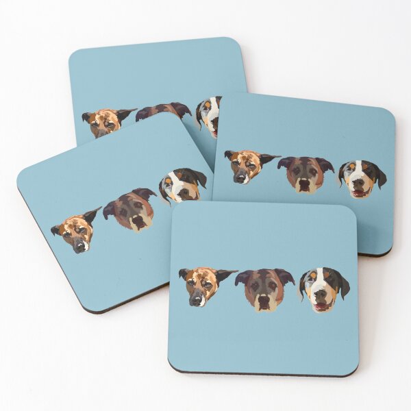 Item preview, The Beiser Bunch designed and sold by Mepatch.