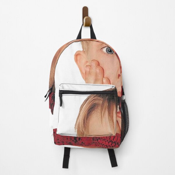 Item preview, Kevin McCallister "ahh" scream designed and sold by jmw115.