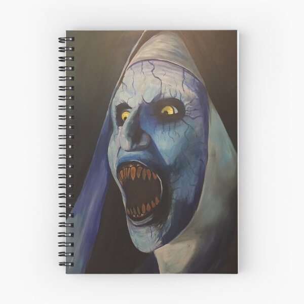 Item preview, Nun designed and sold by JassoArts.