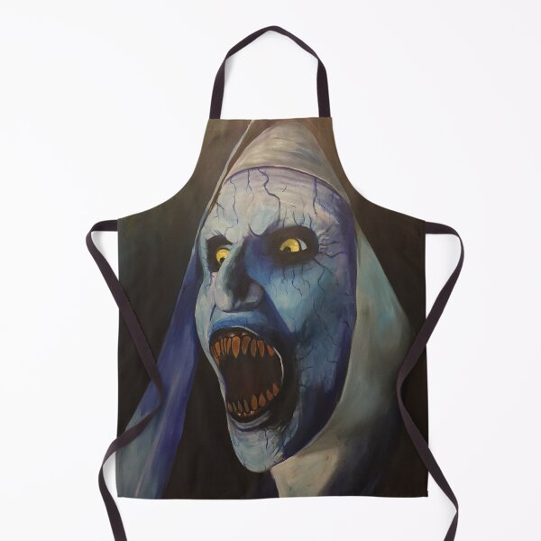 Item preview, Nun designed and sold by JassoArts.