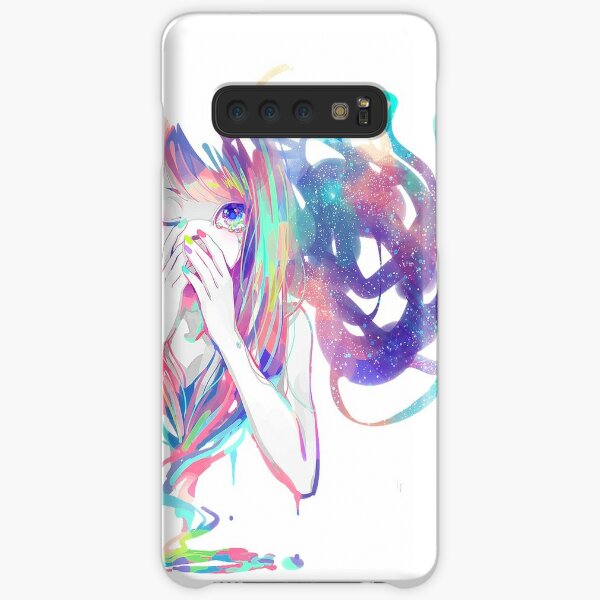 Depressed Cases For Samsung Galaxy Redbubble - depressed sad roblox gfx