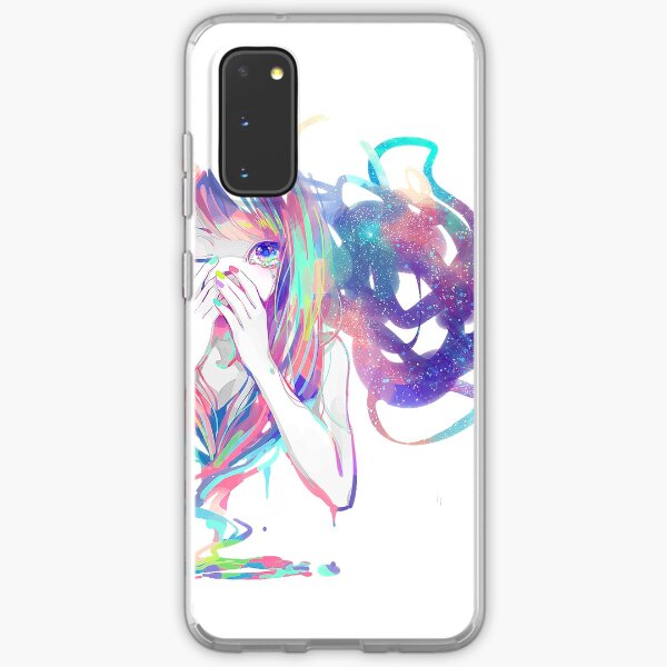 Depression Samsung Galaxy Soft Case