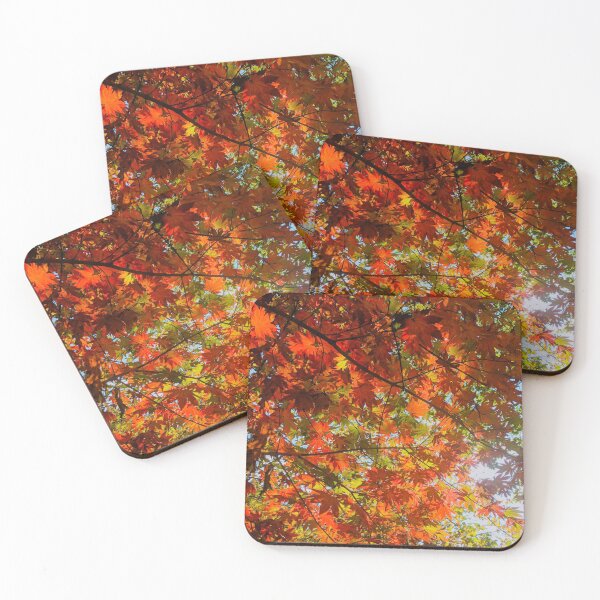 Item preview, "Autumn in Pennsylvania" designed and sold by LMJ1972.