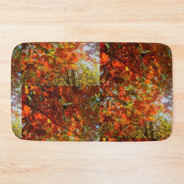 Item preview, "Autumn in Pennsylvania" designed and sold by LMJ1972.
