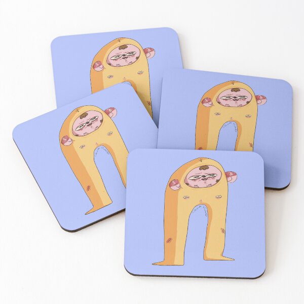 Item preview, baby tears designed and sold by Jessie Friedlander.