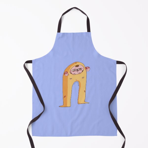 Item preview, baby tears designed and sold by Jessie Friedlander.