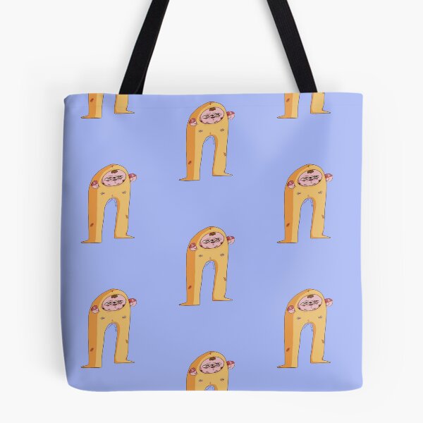 Item preview, baby tears designed and sold by Jessie Friedlander.