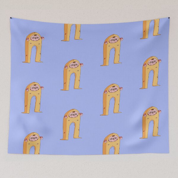 Item preview, baby tears designed and sold by Jessie Friedlander.