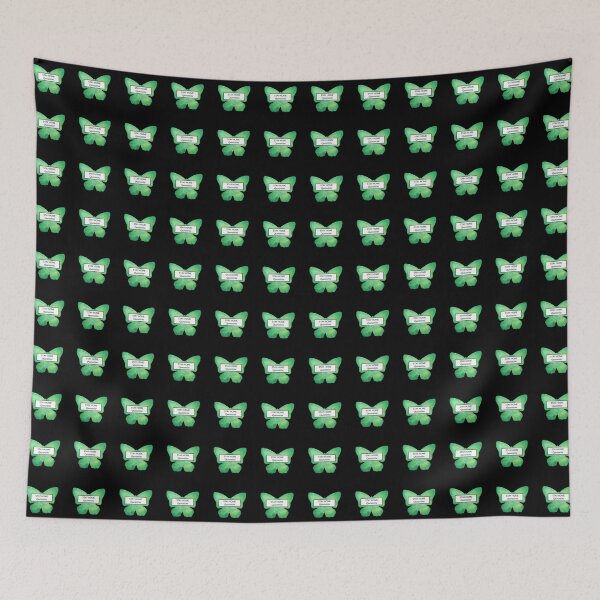 Item preview, A Part Together Game - Stay Home - Quarantine - green designed and sold by Jenni Ivins.