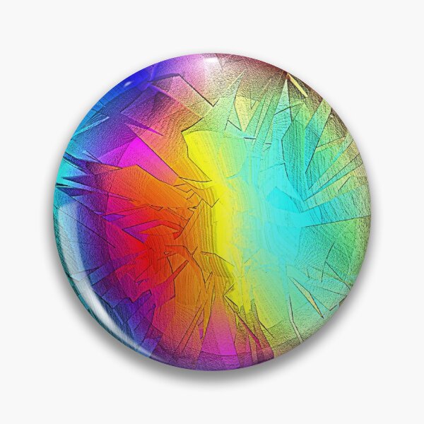 Item preview, Shattered colour burst designed and sold by rich-jam.