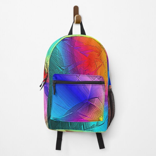 Item preview, Shattered colour burst designed and sold by rich-jam.