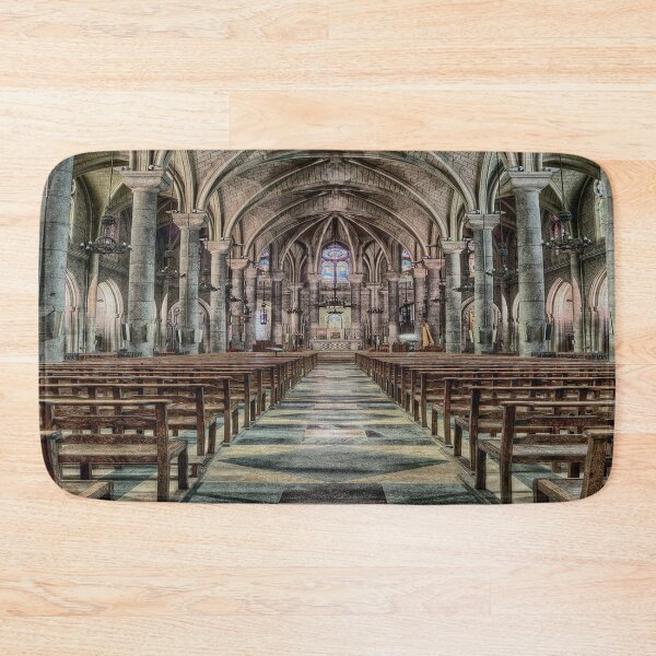 Item preview, Paris - Notre Dame Cathedral designed and sold by harietteh.