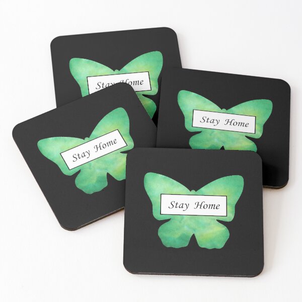 Item preview, A Part Together Game - Stay Home  - green designed and sold by Jenni Ivins.