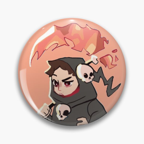 Item preview, Disappointed daichi designed and sold by Yocha-yes.