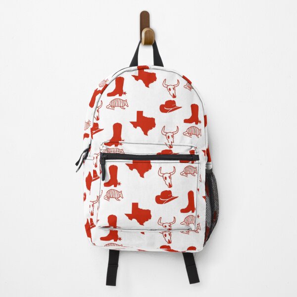 Item preview, red texas designed and sold by abbywalk.
