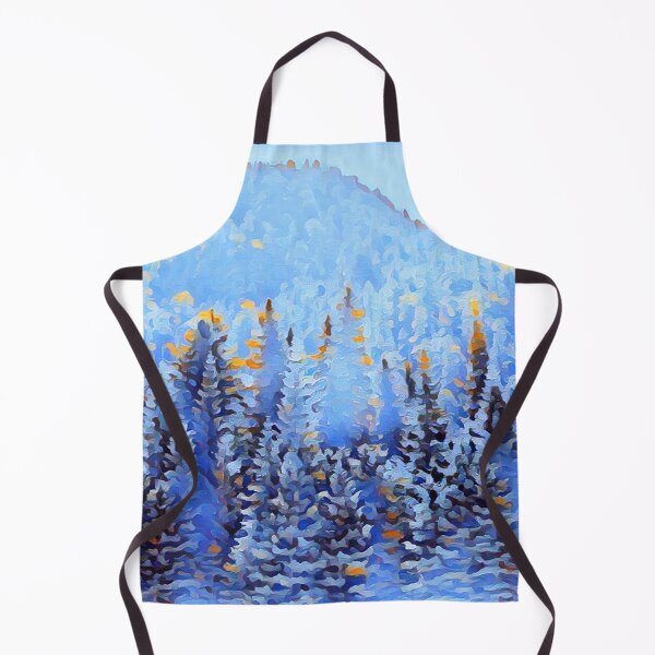 Item preview, winter trees designed and sold by LifeAsGeneration Z.